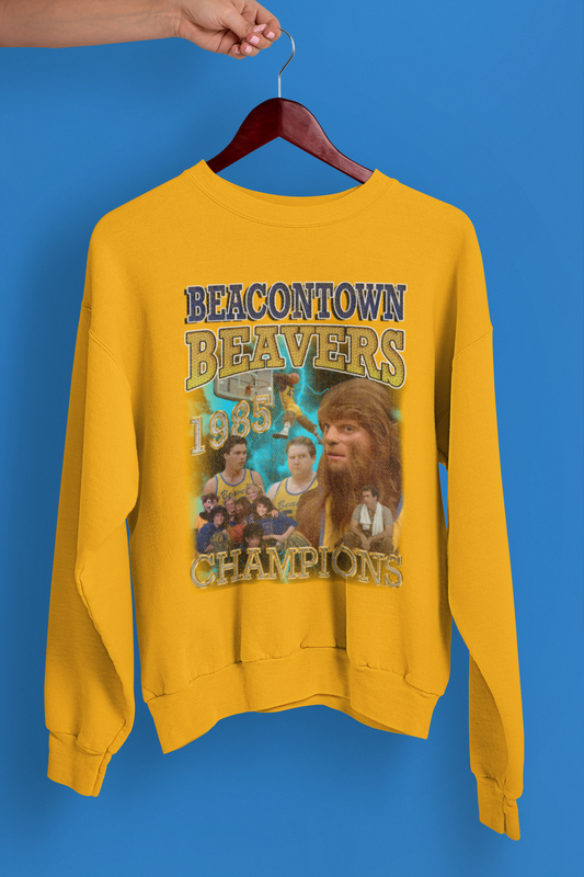 Beacontown Beavers Sweatshirt