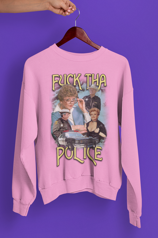 Straight Outta Cabot Cove Sweatshirt