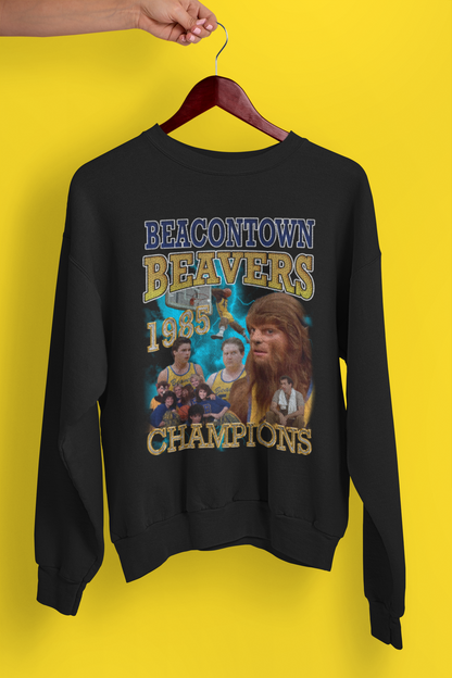 Beacontown Beavers Sweatshirt