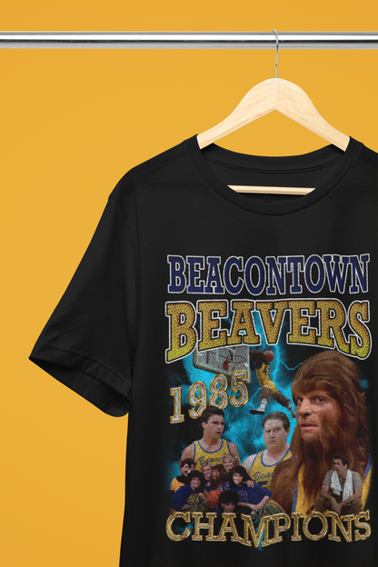 Beacontown Beavers T-Shirt