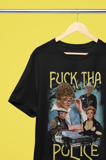 Straight Outta Cabot Cove T-shirt