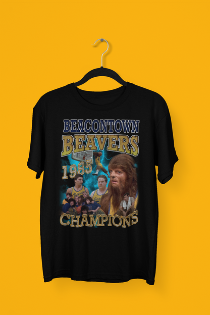 Beacontown Beavers T-Shirt