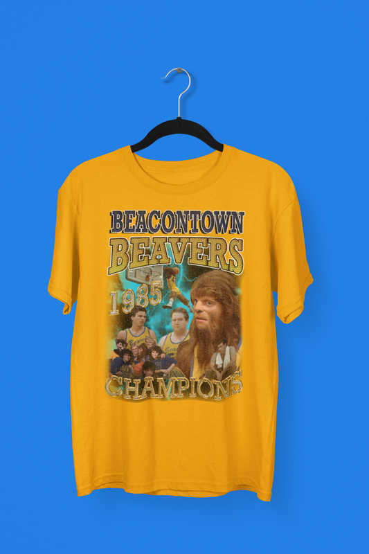 Beacontown Beavers T-Shirt