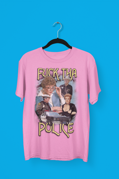 Straight Outta Cabot Cove T-shirt