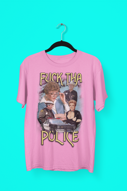 Straight Outta Cabot Cove T-shirt