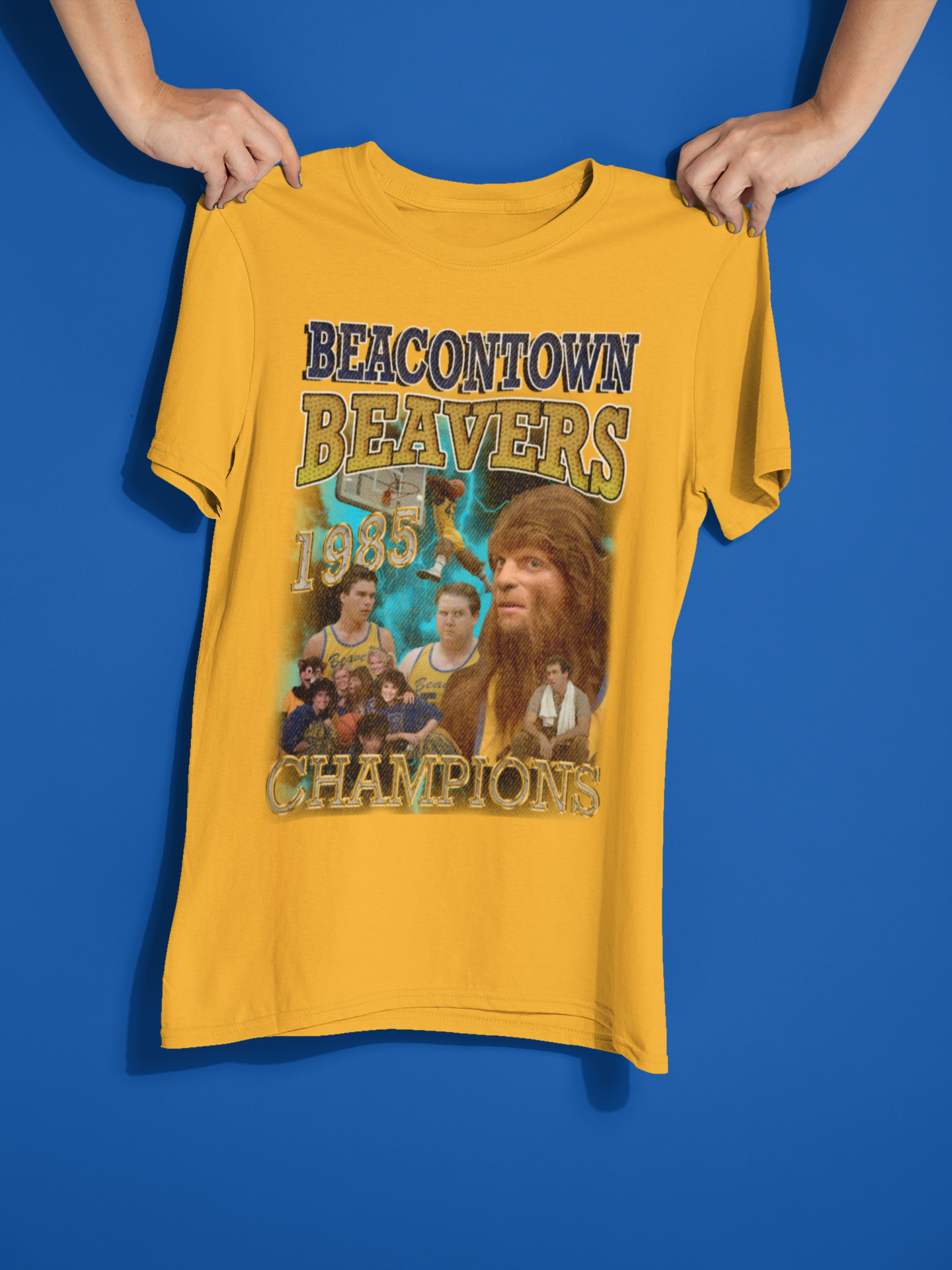 Beacontown Beavers T-Shirt