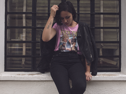 Straight Outta Cabot Cove T-shirt